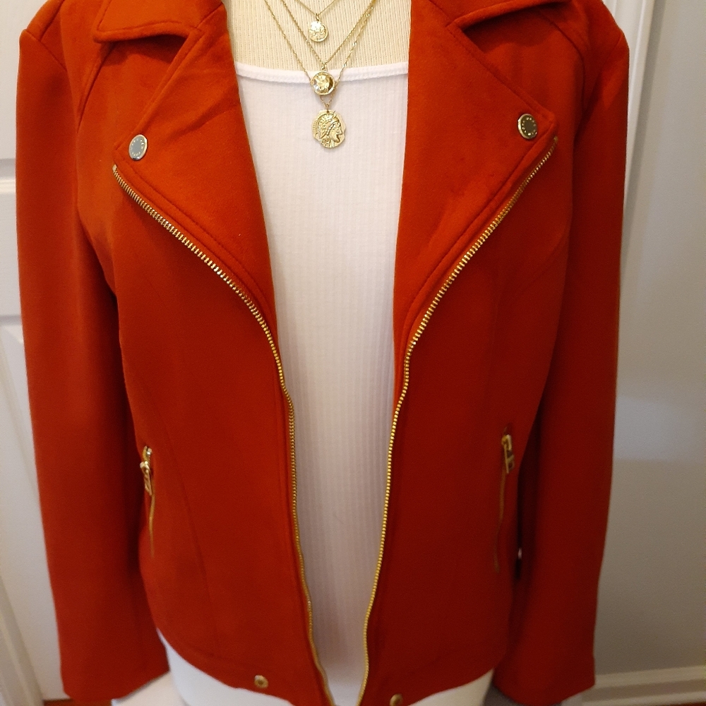 NWT Marc NewYork ladies Jack